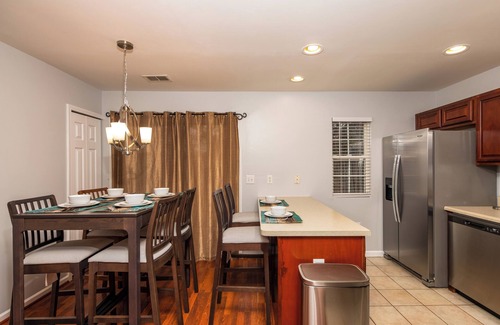 Ballantyne House | Ballantyne Area Townhome - Pet Friendly