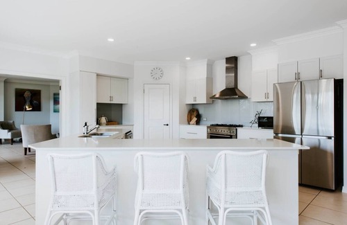 Bombira House | Ballantyne at Bombira An Indulgent Country Escape