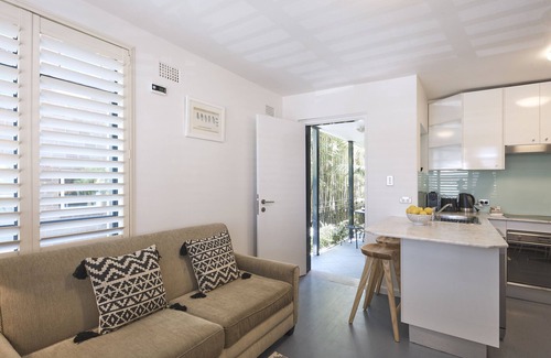 Mosman Apartment | Ballantyne at Mosman Serviced Apartment