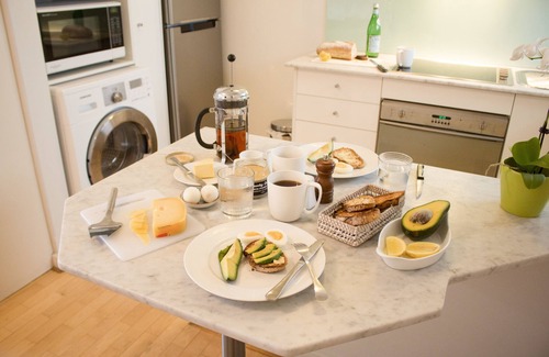Mosman Apartment | Ballantyne at Mosman Serviced Apartment