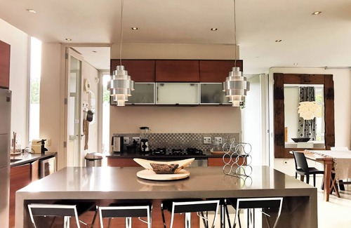 Plettenberg Bay House | Ballantyne Cross