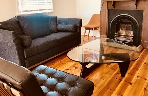 Ballarat East House | Ballarat Escape - Fernleigh House