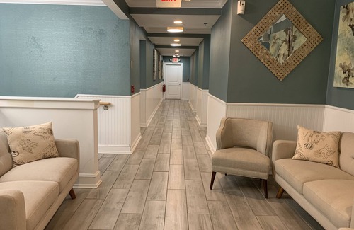 Block Island Hotel | Ballard's