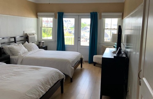 Block Island Hotel | Ballard's