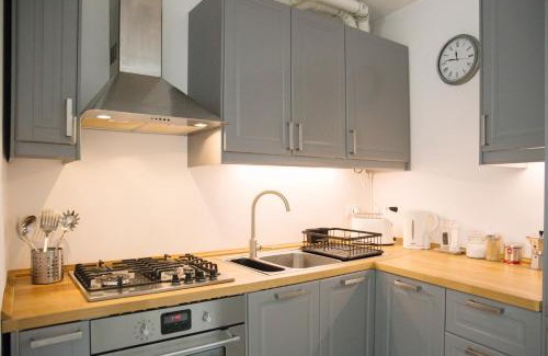 Lesa Apartment | Ballatoio Apartment by the Lake