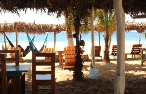San Pedro Pochutla Hotel | Ballelita