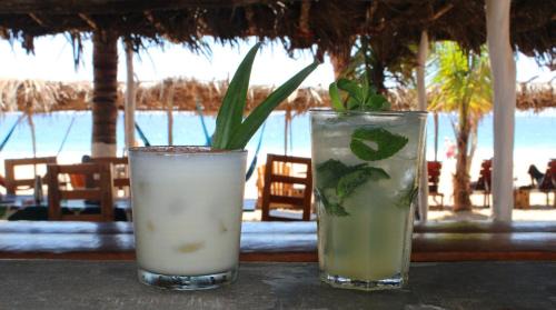 San Pedro Pochutla Hotel | Ballelita