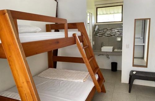 Ballena Hotel | Ballena Dorada Lodge