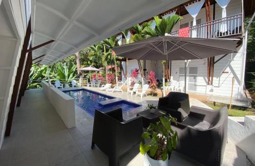 Ballena Hotel | Ballena Dorada Lodge