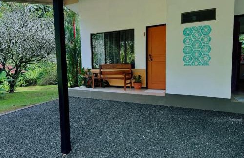 Uvita Apartment | Ballena Vibes