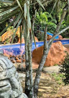 Uvita Apartment | Ballena Vibes