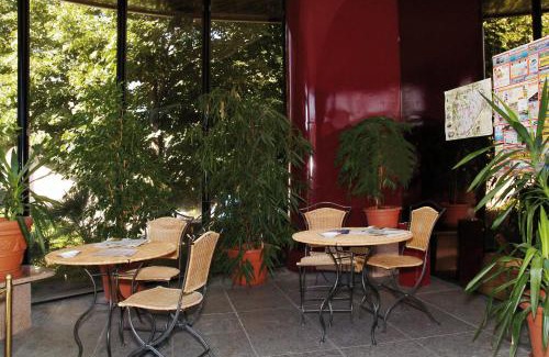 Viterbo Hotel | Balletti Palace Hotel