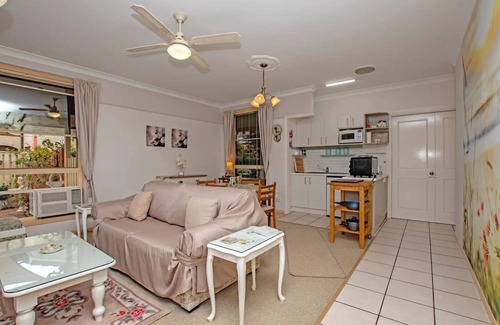 East Ballina Apartment | Ballina Beachside Dog Friendly Apartment & Beachnn