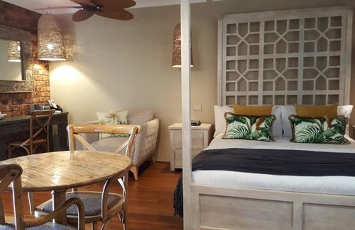 Ballina Hotel | Ballina Palms Boutique Motel