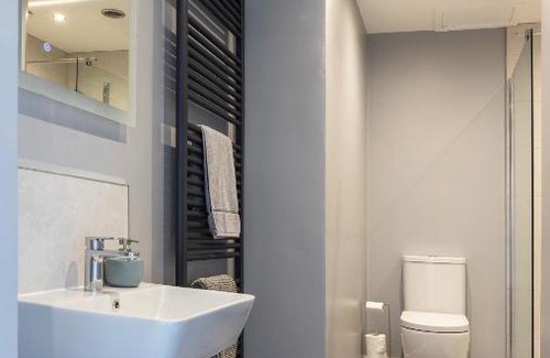 Ballymoney Apartment | 'Ballintoy', Causeway Coast Retreats
