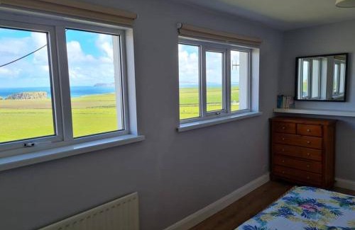 Ballintoy House | Ballintoy sea view