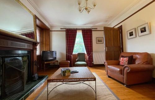 Dornoch Apartment | Balloan Cottage