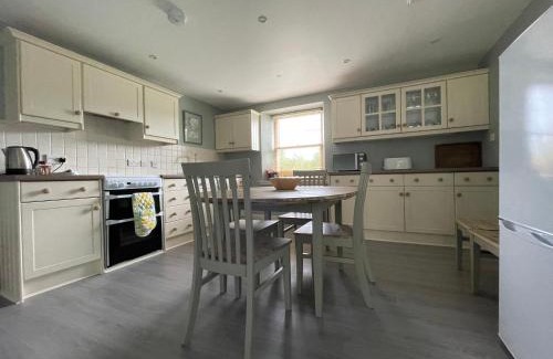 Dornoch Apartment | Balloan Cottage