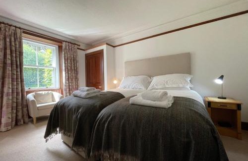 Dornoch Apartment | Balloan Cottage