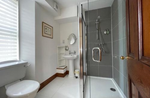 Dornoch Apartment | Balloan Cottage