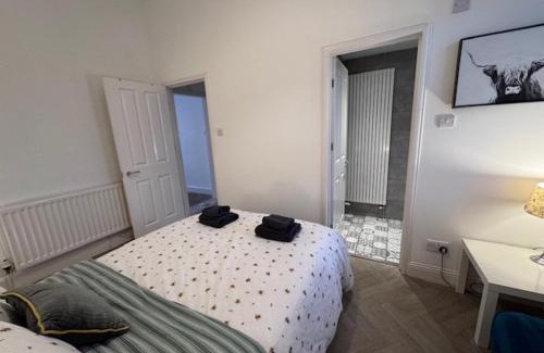Balloch Apartment | Balloch But & Ben
