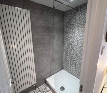 Balloch Apartment | Balloch But & Ben