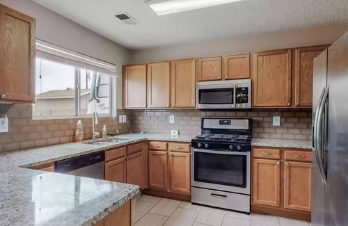 North Valley House | Balloon Fiesta Oasis, Comfortable North Valley home.
