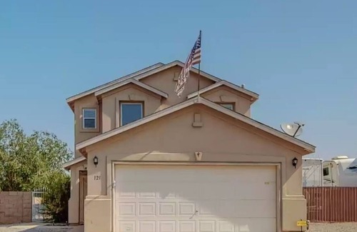 North Valley House | Balloon Fiesta Oasis, Comfortable North Valley home.