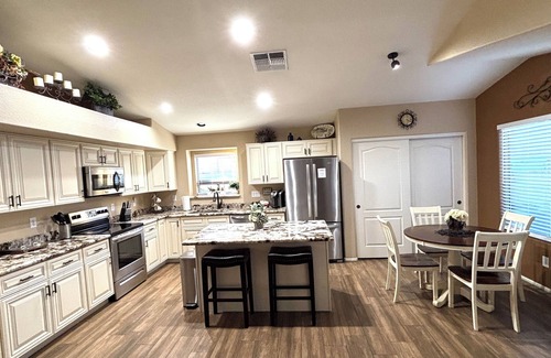Wigwam Creek North House | Ballpark Oasis at Wigwam Creek