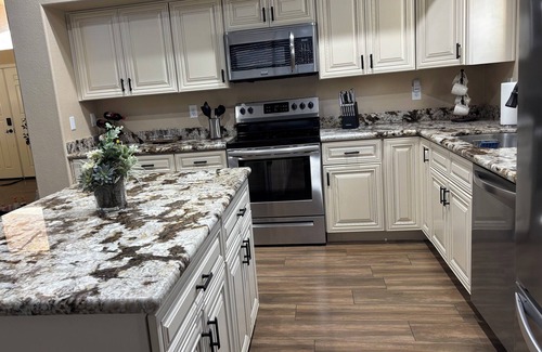 Wigwam Creek North House | Ballpark Oasis at Wigwam Creek