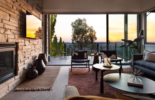 Daylesford House | Bally Blonde