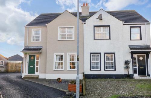 Ballycastle House | Ballycastle Best Times