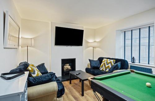 Ballycastle House | Ballycastle Bolthole
