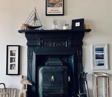 Ballycastle House | Ballycastle Holiday Home