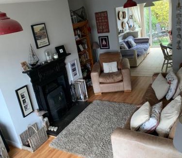 Ballycastle House | Ballycastle Holiday Home