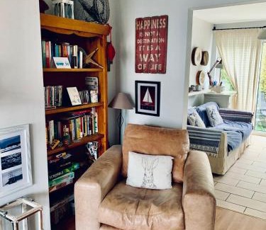 Ballycastle House | Ballycastle Holiday Home