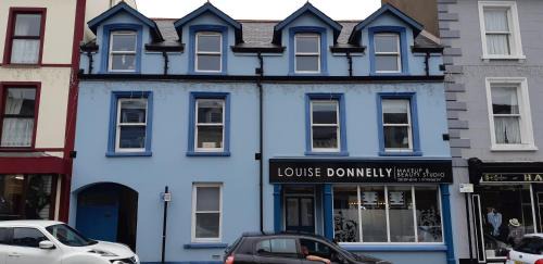 Ballycastle Apartment | Ballycastle Town Centre Apartment