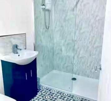 Ballycastle Apartment | Ballycastle Town Centre Studio Apartment
