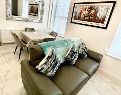 Ballycastle Apartment | Ballycastle Town Centre Studio Apartment