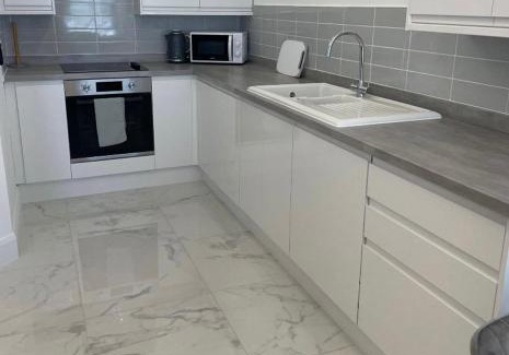 Ballycastle Apartment | Ballycastle Town Centre Studio Apartment