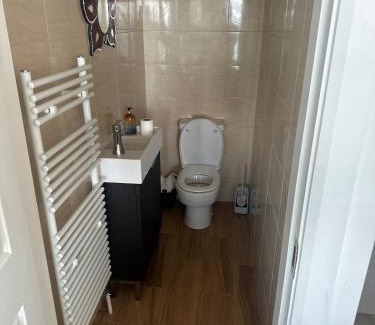 Ballycotton House | Ballycotton Seaview