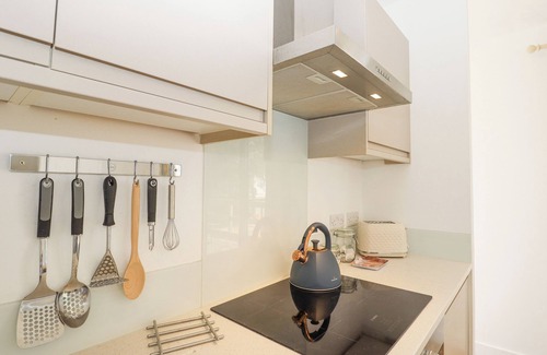 Icklesham Cottage | Ballyhandy