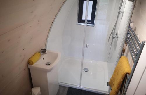 Bushmills Apartment | Ballyhemlin Pods - Haw thorn