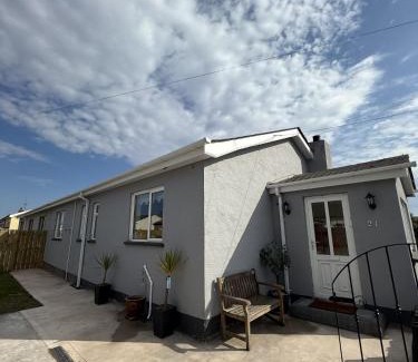 Downpatrick House | Ballyhornan Getaway