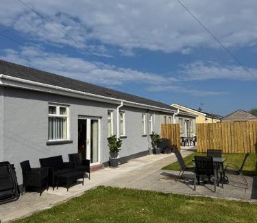 Downpatrick House | Ballyhornan Getaway