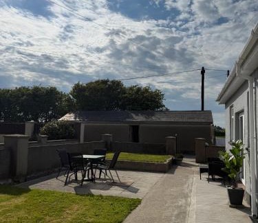 Downpatrick House | Ballyhornan Getaway