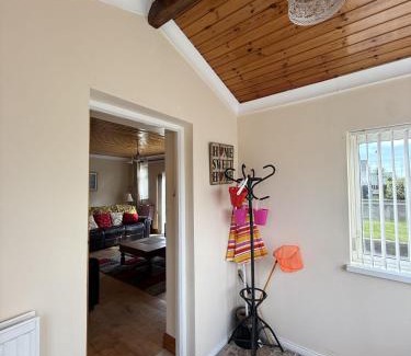 Downpatrick House | Ballyhornan Getaway