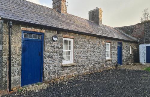 Bushmills House | Ballylough House