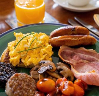 Downpatrick Bed & Breakfast | Ballymote Country House