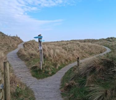Limavady House | Ballymultimber Cottages - mountain views near beach